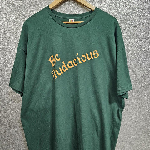 Be Audacious T-Shirt