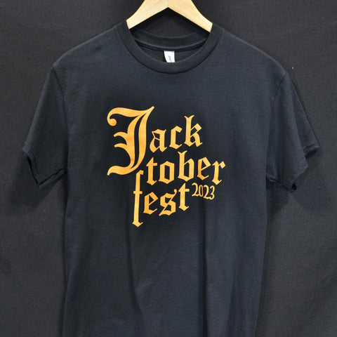 Jacktoberfest T-Shirt
