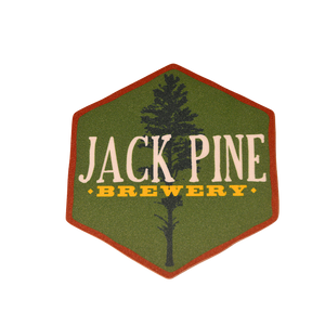 Jack Pine Sticker